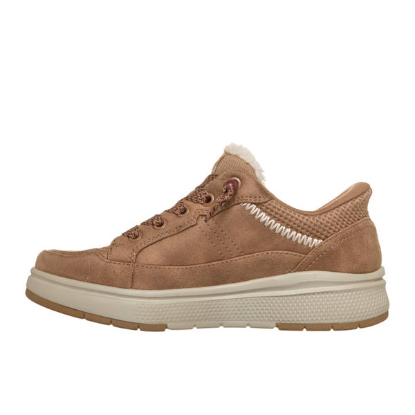 Skechers Slip-ins: BOBS Skip Cute - Canyon Cutie