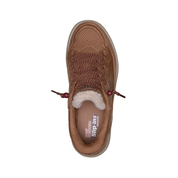 Skechers Slip-ins: BOBS Skip Cute - Canyon Cutie