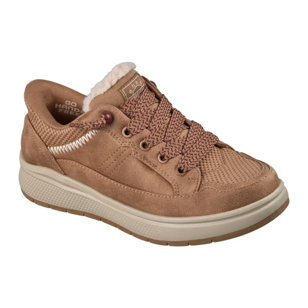 Skechers Slip-ins: BOBS Skip Cute - Canyon Cutie