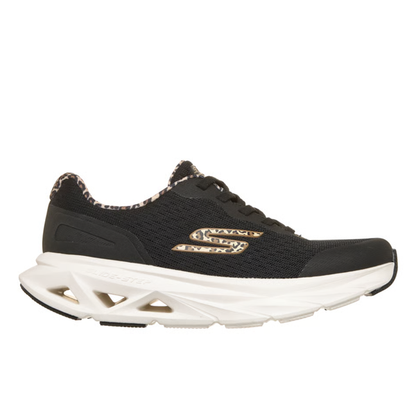 Skechers Glide-Step Vortex - Purr Stride