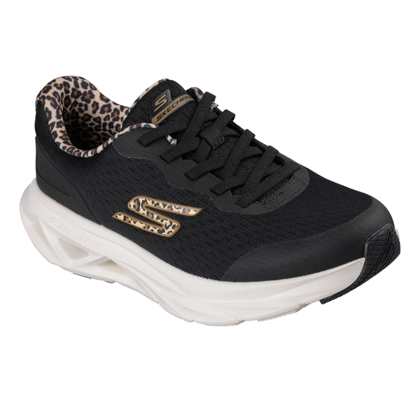 Skechers Glide-Step Vortex - Purr Stride