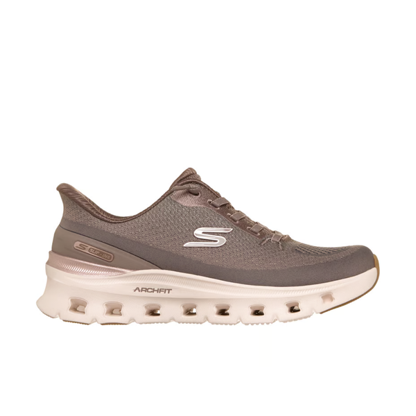 Skechers Slip-ins: Arch Fit Glide-Step Pro - Golden Pace