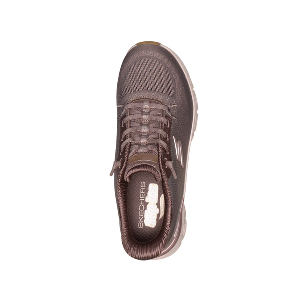 Skechers Slip-ins: Arch Fit Glide-Step Pro - Golden Pace