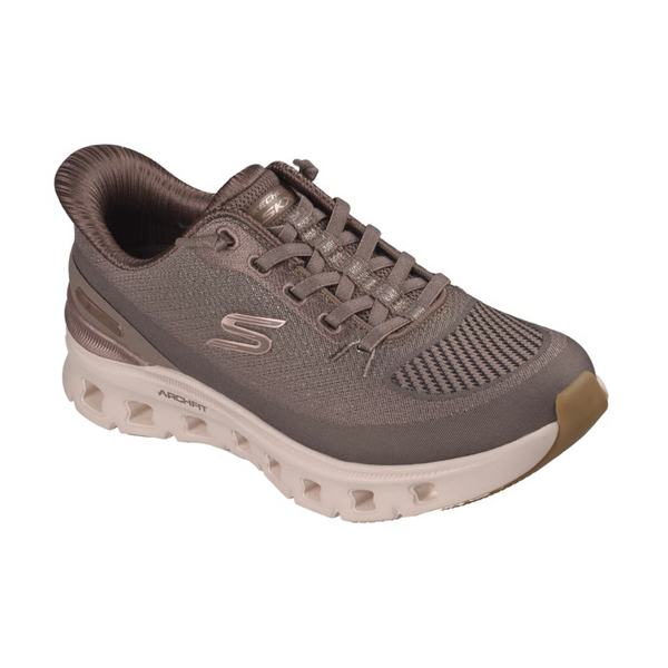 Skechers Slip-ins: Arch Fit Glide-Step Pro - Golden Pace