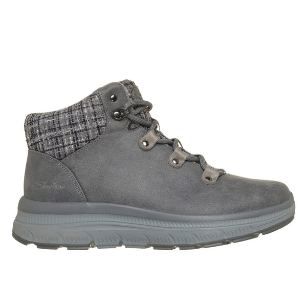 Skechers Relaxed Fit: Summits Plus Boot - Fierce Instincts