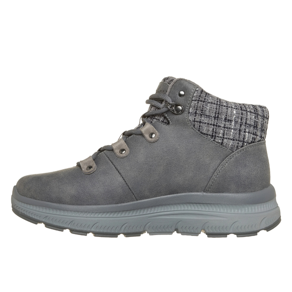 Skechers Relaxed Fit: Summits Plus Boot - Fierce Instincts