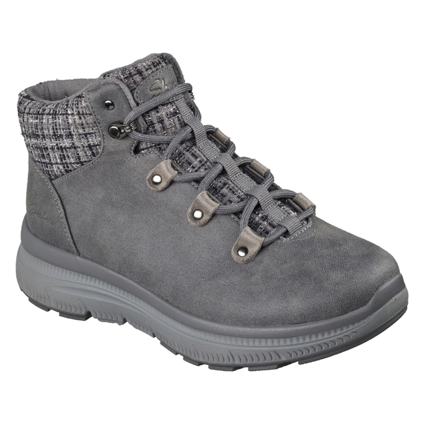 Skechers Relaxed Fit: Summits Plus Boot - Fierce Instincts