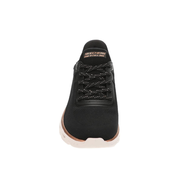 Skechers Slip-ins: BOBS Sport Arc Waves - Urban Sparkle