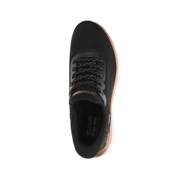 Skechers Slip-ins: BOBS Sport Arc Waves - Urban Sparkle