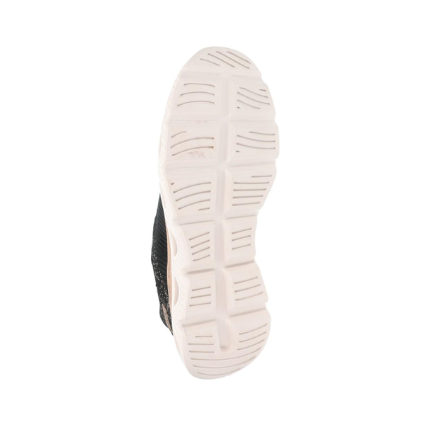 Skechers Slip-ins: BOBS Sport Arc Waves - Urban Sparkle