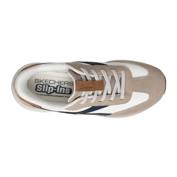 Skechers Slip-ins: Montecito Slip-On Sneaker