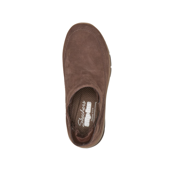 Skechers Slip-ins: Easy Going - Casual Icon