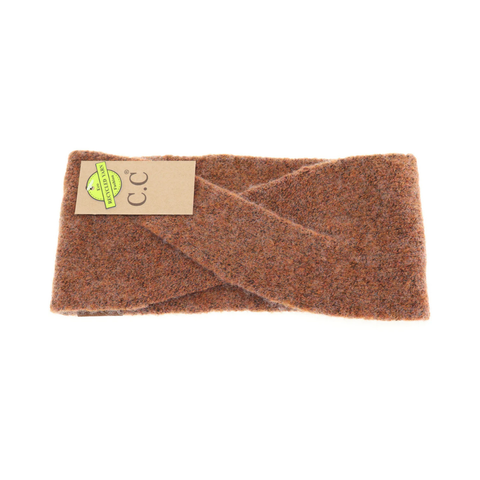 C.C Twist Headwrap