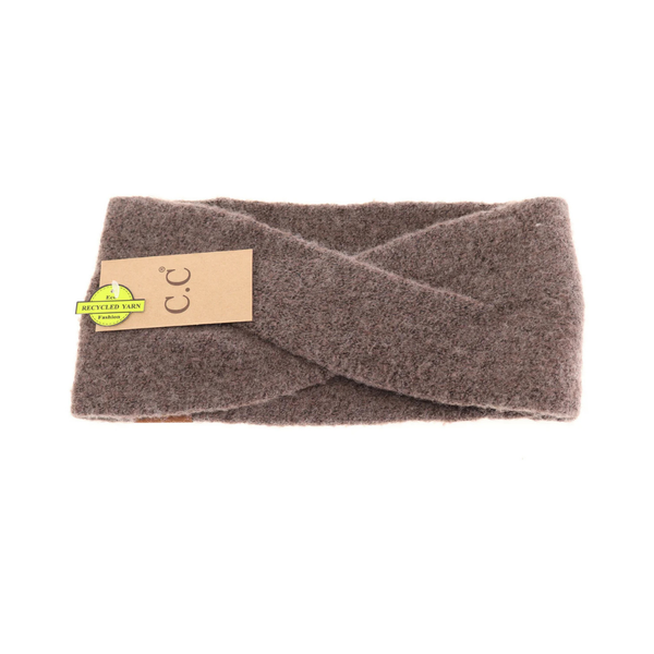C.C Twist Headwrap