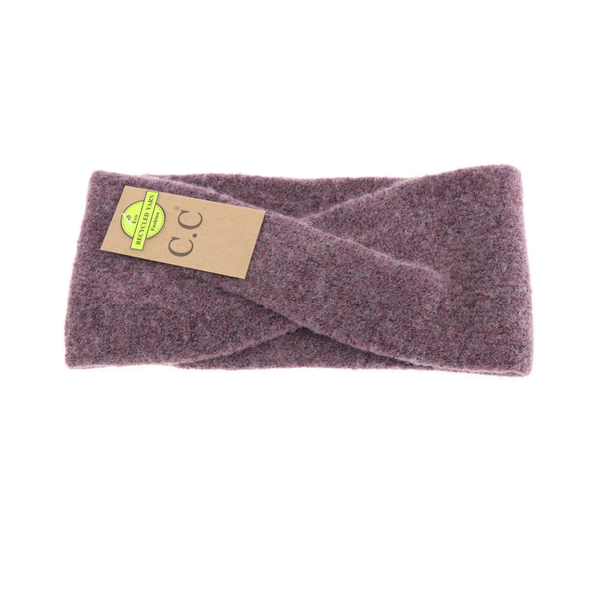 C.C Twist Headwrap
