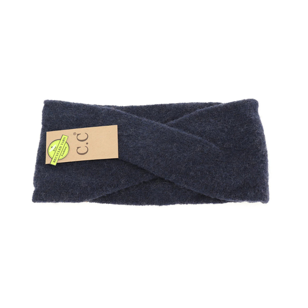 C.C Twist Headwrap