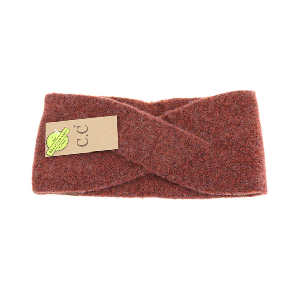 C.C Twist Headwrap