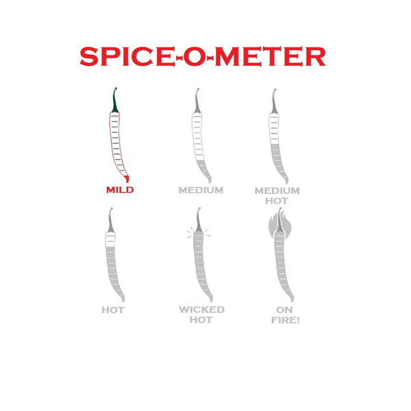 Stonewall Kitchen Bacon Queso