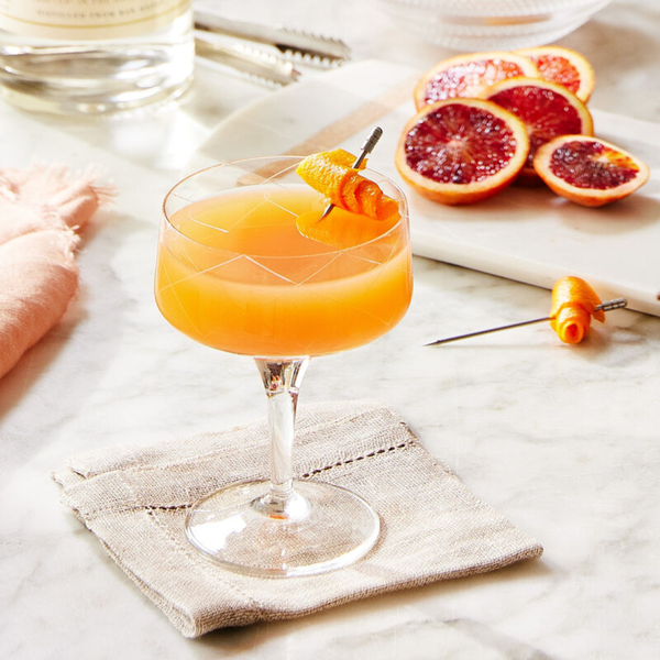 Stonewall Kitchen Blood Orange Cosmo Mixer