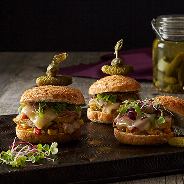 Stonewall Kitchen Caramelized Onion Mustard