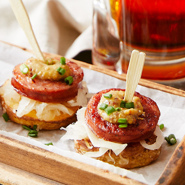 Stonewall Kitchen Caramelized Onion Mustard