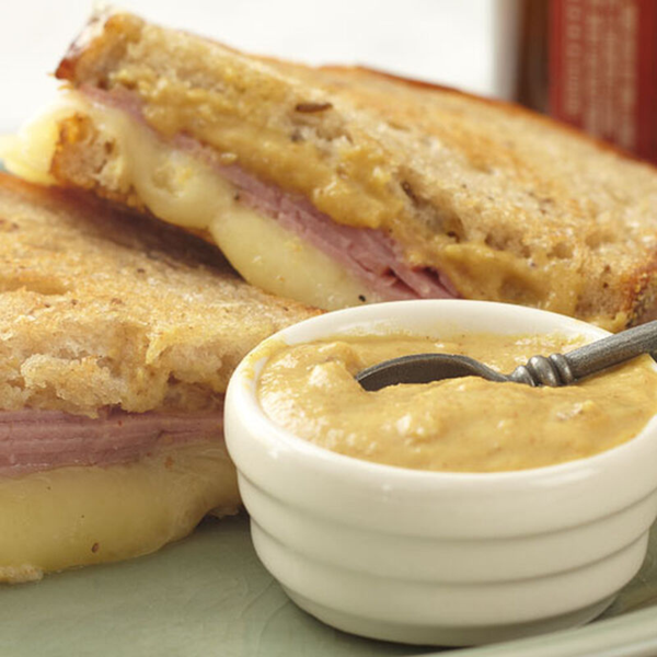 Stonewall Kitchen Caramelized Onion Mustard