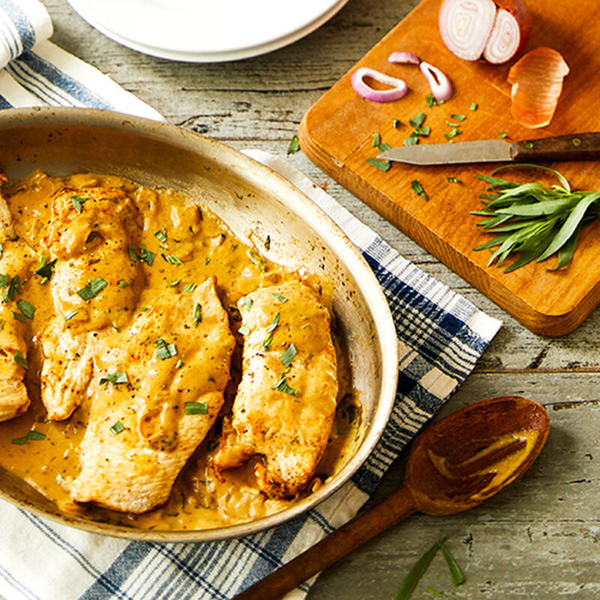 Stonewall Kitchen Caramelized Onion Mustard