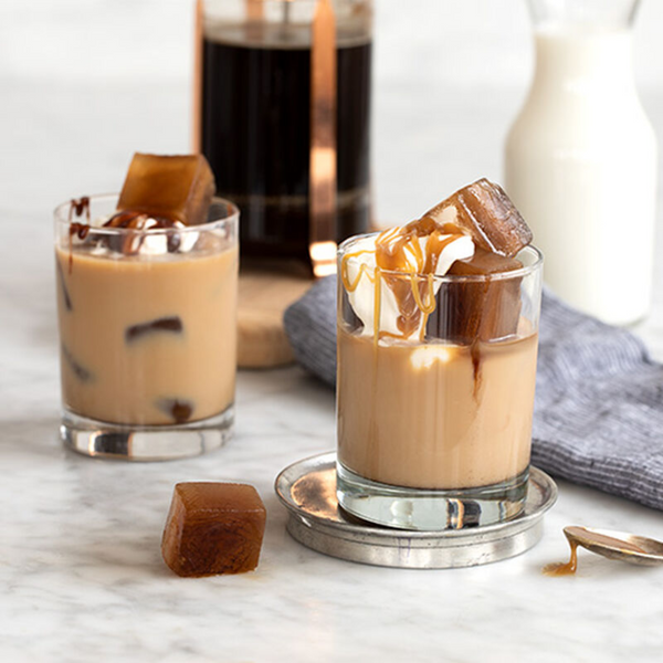 Stonewall Kitchen: Coffee Caramel Sauce