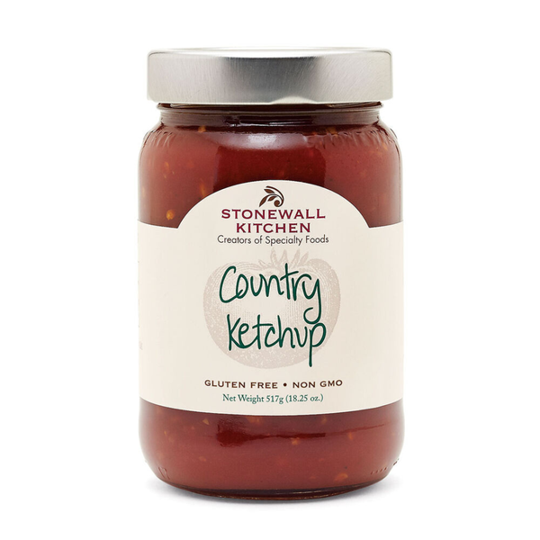 Stonewall Kitchen Country Ketchup