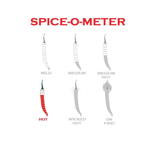 Stonewall Kitchen Stonewall Kitchen Hot Honey Wing Sauce