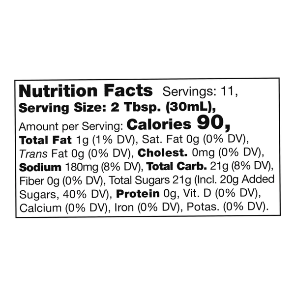 Stonewall Kitchen Stonewall Kitchen Hot Honey Wing Sauce