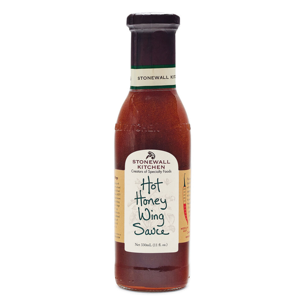 Stonewall Kitchen Stonewall Kitchen Hot Honey Wing Sauce