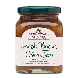 Stonewall Kitchen: Maple Bacon Onion Jam