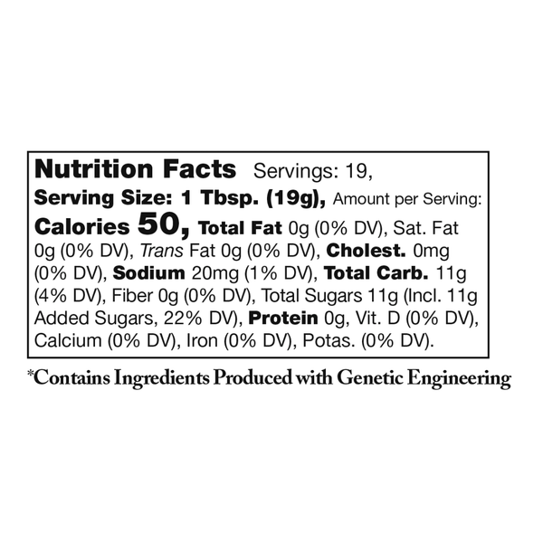 Stonewall Kitchen Spicy Chili Bacon Jam