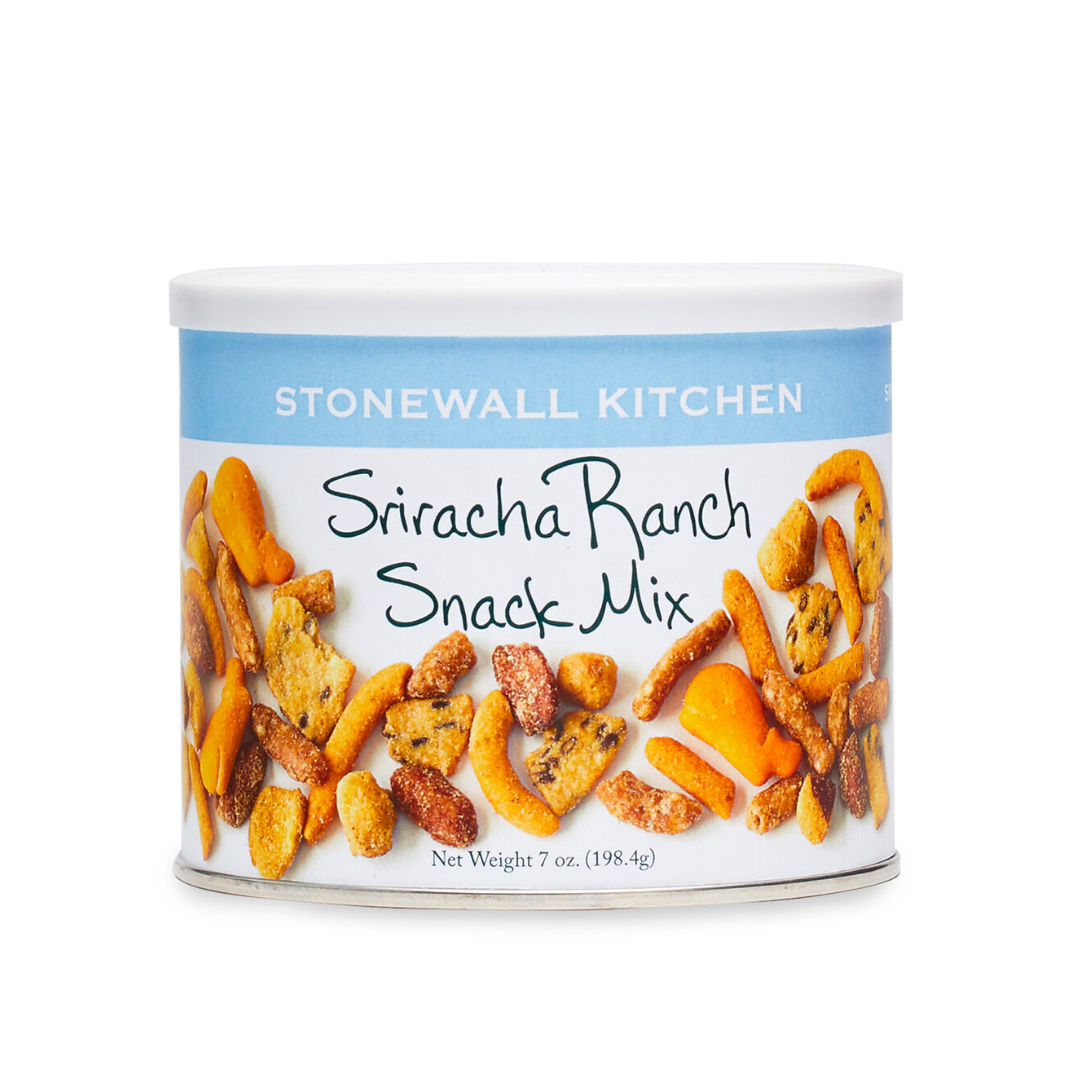 Stonewall Kitchen Sriracha Ranch Snack Mix
