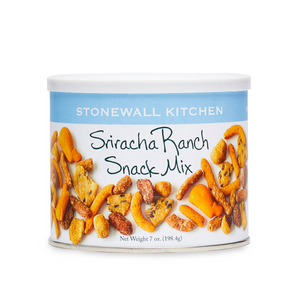 Stonewall Kitchen Sriracha Ranch Snack Mix