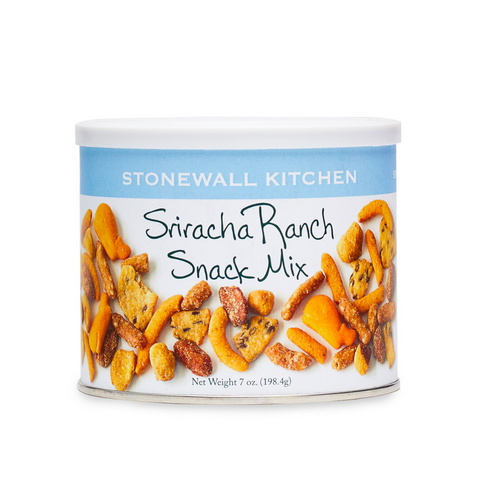 Stonewall Kitchen Sriracha Ranch Snack Mix