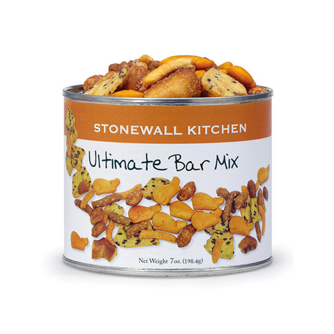 Stonewall Kitchen Ultimate Bar Mix