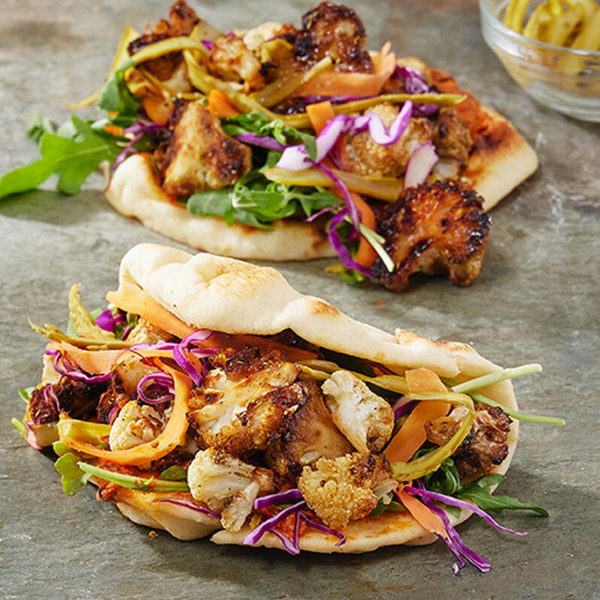 Tillen Farms by Stonewall Kitchen Pickled Crunchy Carrots