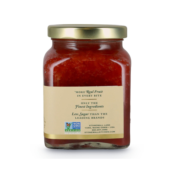 Stonewall Kitchen Reserve - Strawberry Jam