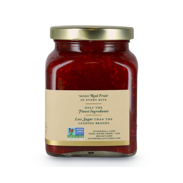 Stonewall Kitchen Reserve - Red Raspberry Jam