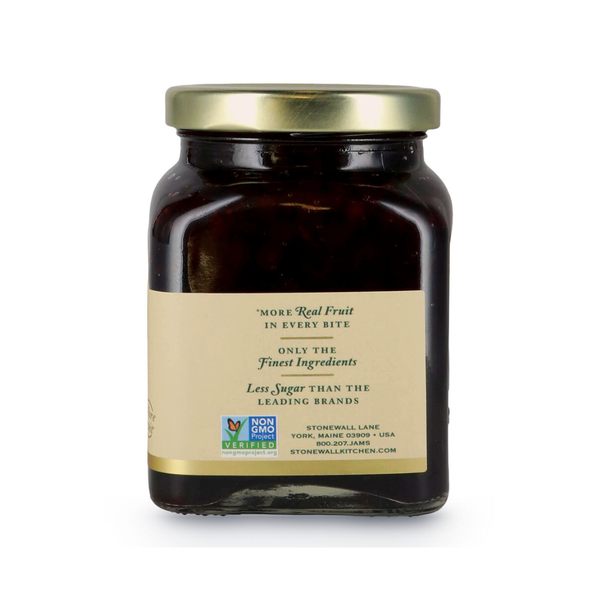 Stonewall Kitchen Reserve - Wild Maine Blueberry Jam