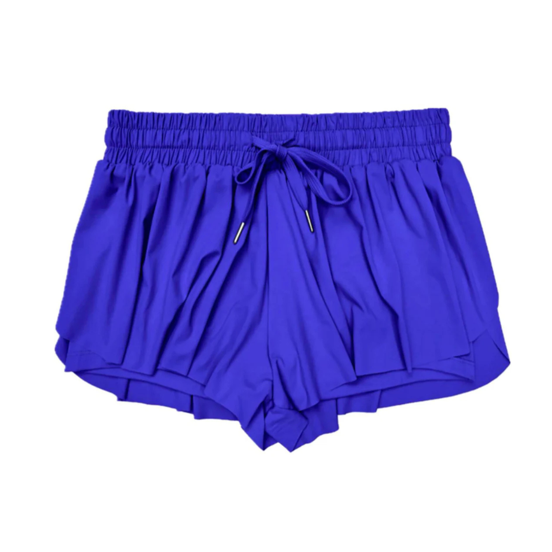 Suzette Kids' Sunshine Fly Away Shorts