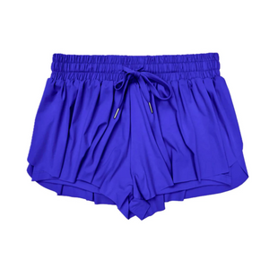 Suzette Kids' Sunshine Fly Away Shorts