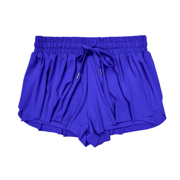 Kids Sunshine Fly Away Shorts