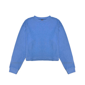 Kids Cuddle Soft Crew Neck Top