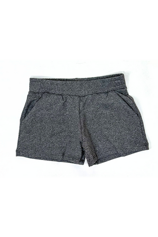 Unstoppable Yummy Brushed Pull-On Shorts