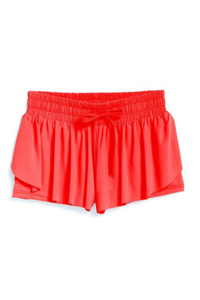 Kids Sunshine Fly Away Shorts