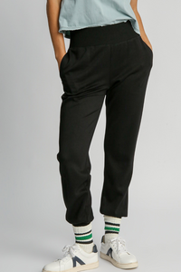 Walk Like This Butter Soft Jogger