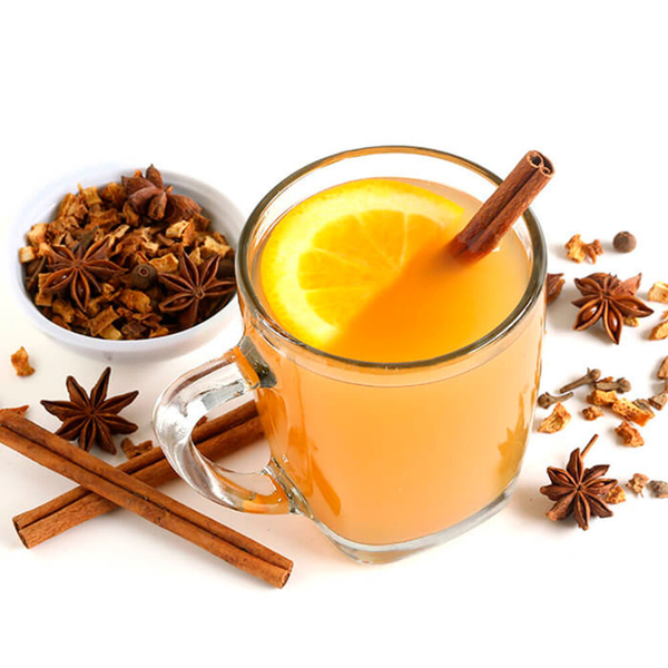 Urban Accents by Stonewall Kitchen: Wine & Cider Mulling Spice